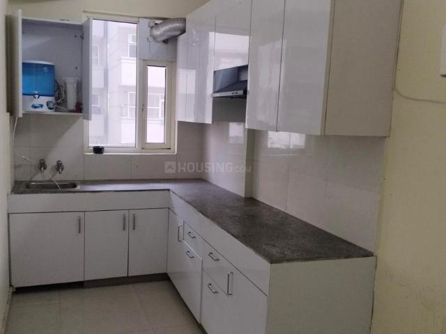 Flat for rent in Hariana