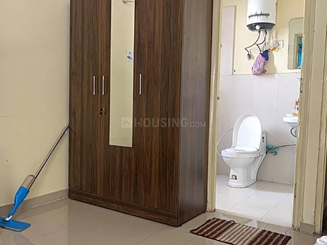 Flat for rent in Hariana