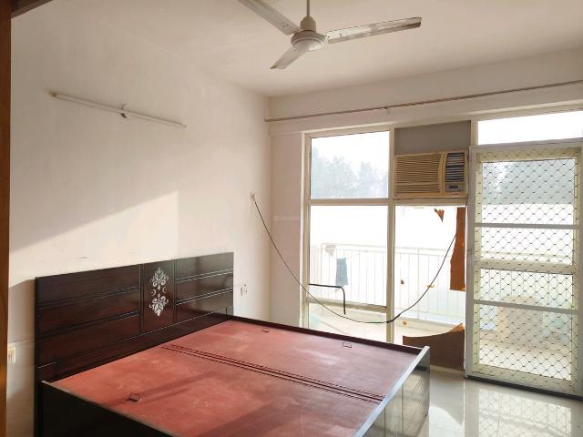 Flat for rent in Hariana