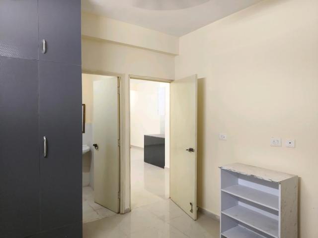 Flat for rent in Hariana