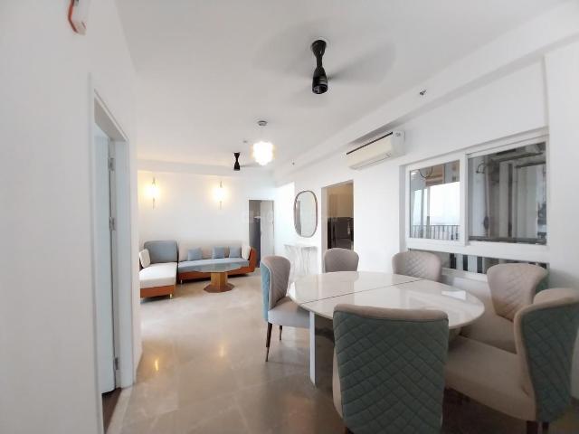 Flat for rent in Hariana