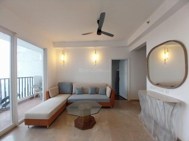 Flat for rent in Hariana