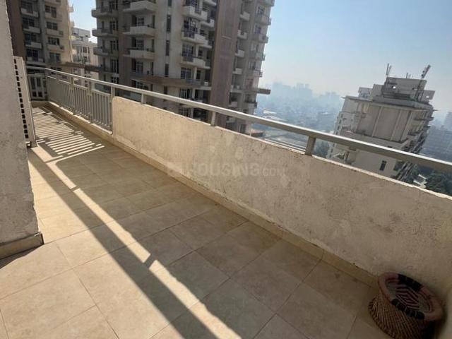 Flat for rent in Hariana