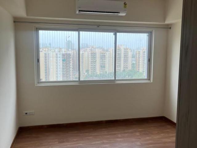 Flat for rent in Hariana
