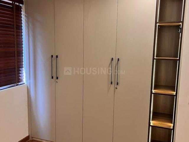 Flat for rent in Hariana
