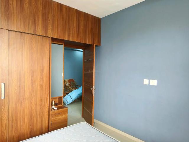 Flat for rent in Hariana