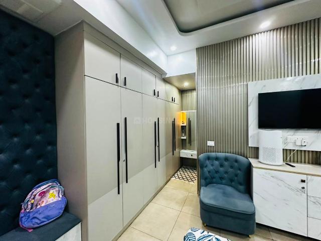 Flat for rent in Hariana