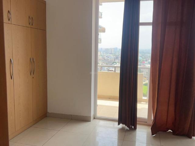 Flat for rent in Hariana