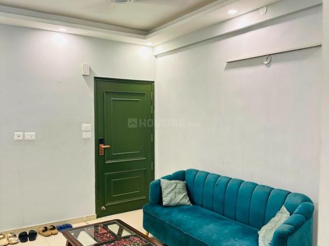 Flat for rent in Hariana