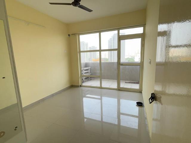 Flat for rent in Hariana