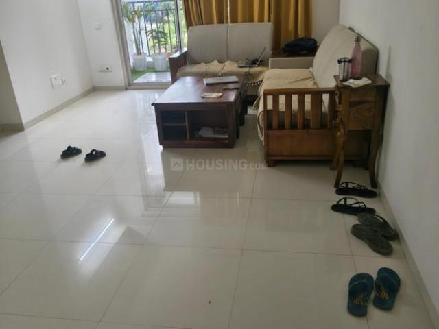 Flat for rent in Hariana