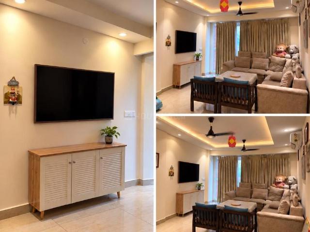 Flat for rent in Sector 85, Mohali