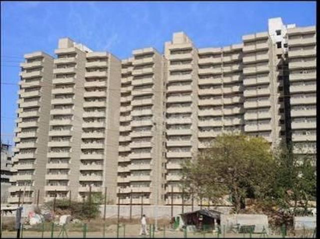 Flat for sale in Hariana