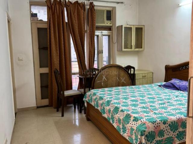 Flat for rent in Hariana
