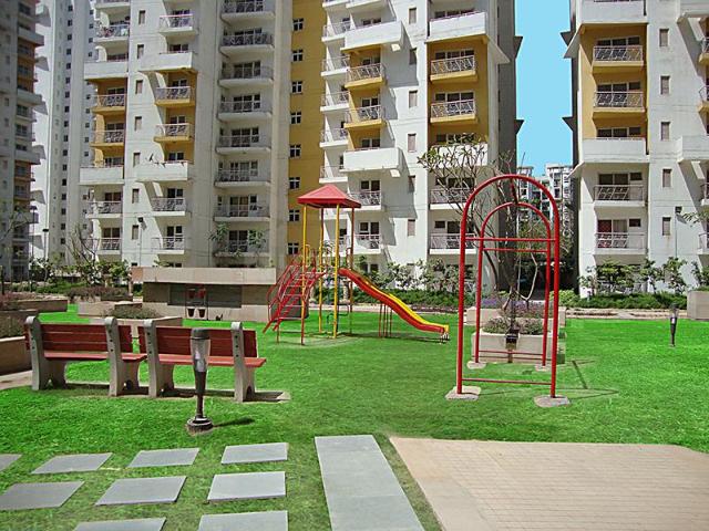 Flat for rent in Hariana