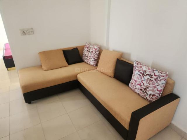 Flat for rent in Hariana
