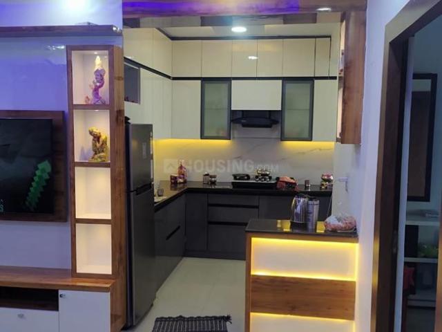 Flat for rent in Hariana