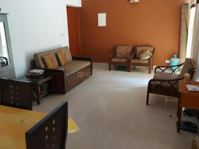Flat for rent in Hariana