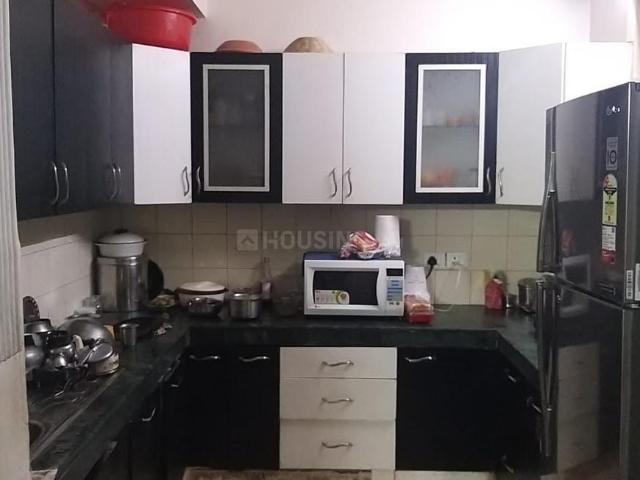 Flat for rent in Hariana