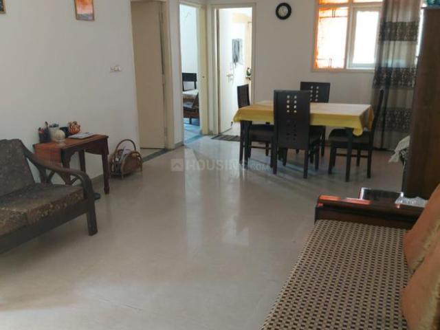 Flat for rent in Hariana