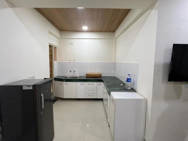 Flat for rent in Hariana