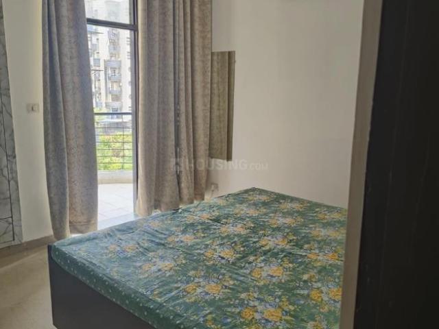 Flat for rent in Hariana