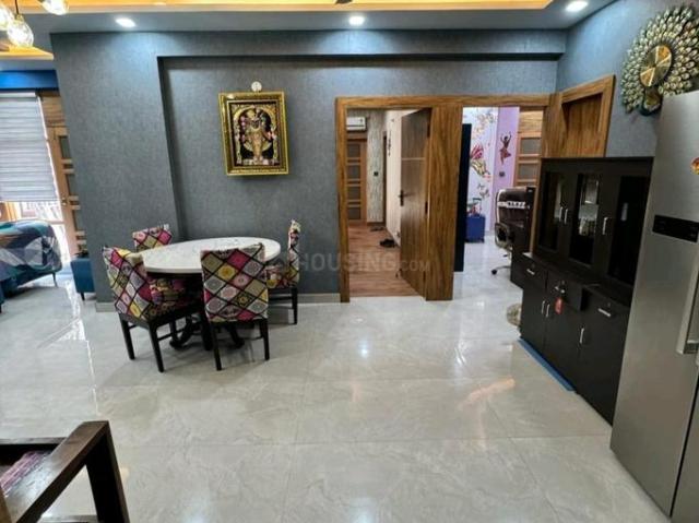 Flat for rent in Hariana