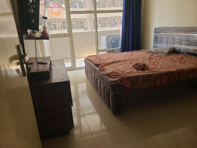 Flat for rent in Hariana