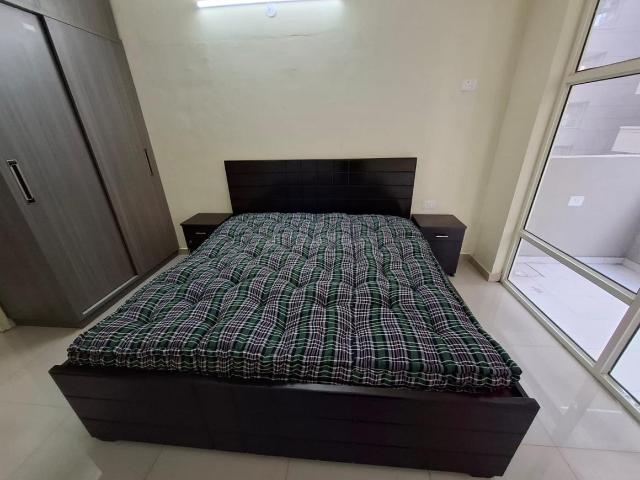 Flat for rent in Hariana