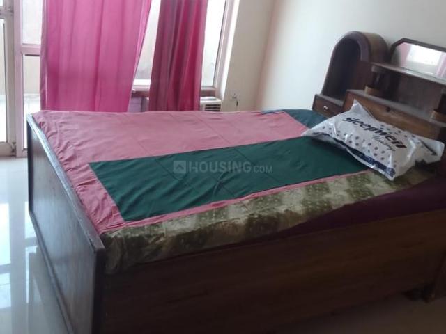 Flat for rent in Hariana