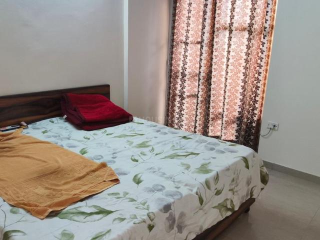 Flat for rent in Hariana