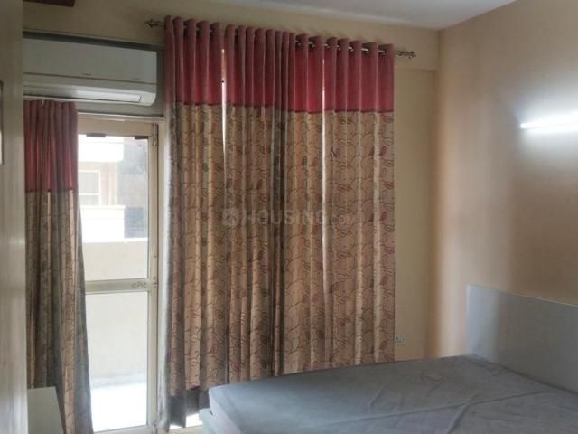 Flat for rent in Hariana