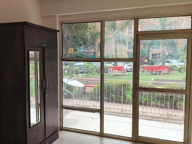 Flat for rent in Hariana