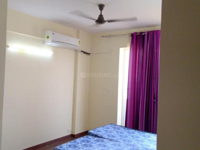 Flat for rent in Hariana