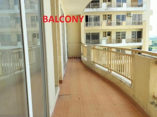 Flat for rent in Hariana
