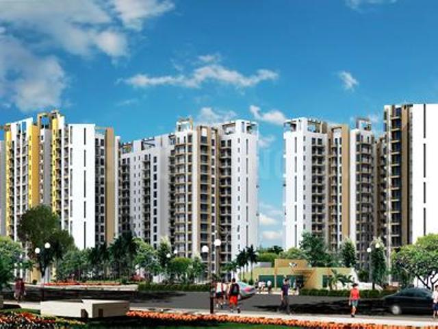 Flat for sale in Hariana