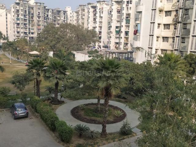 Flat for sale in Hariana