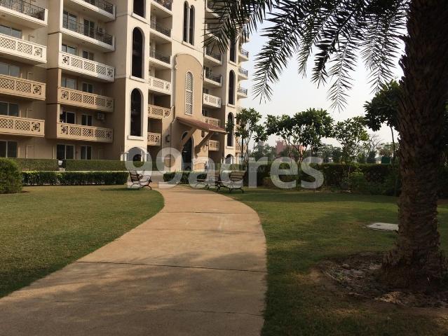 Flat for sale in New Town Heights, Gurugram