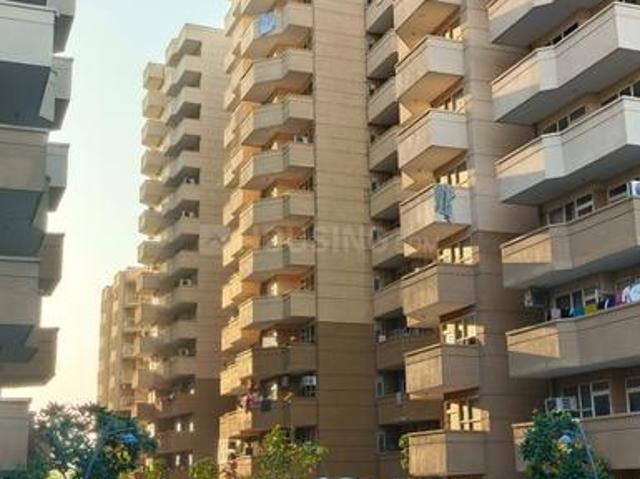 Flat for sale in Hariana