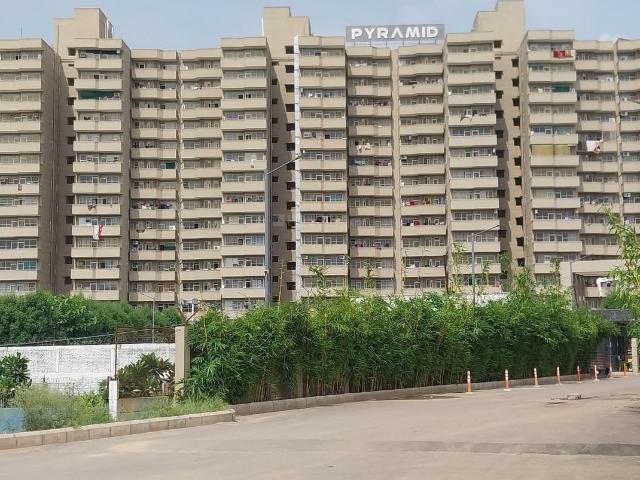 Flat for sale in Hariana