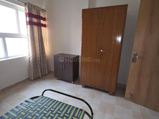 Flat for rent in Hariana