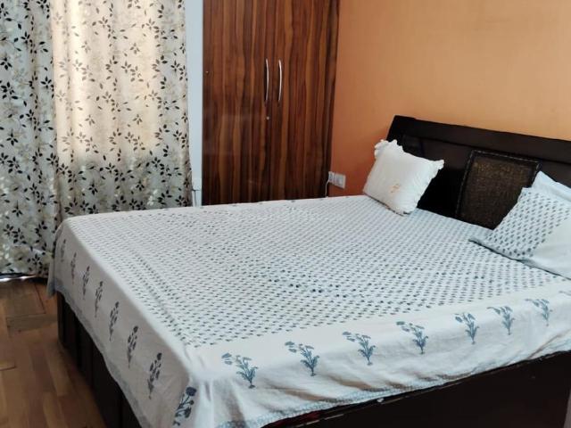 Flat for rent in Hariana