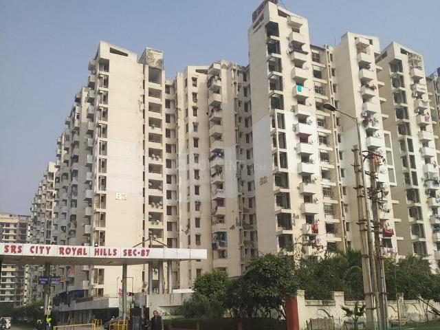 Flat for sale in Hariana