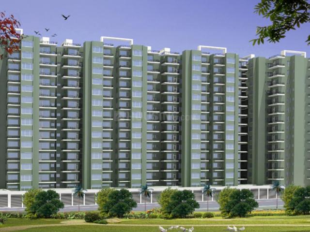 Flat for sale in Hariana
