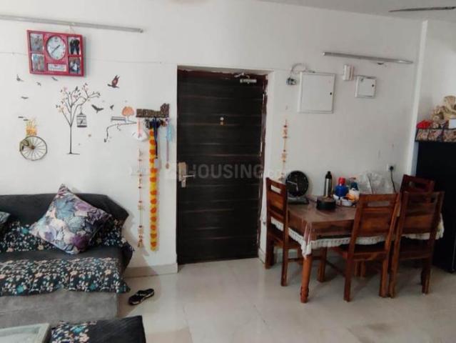 Flat for rent in Hariana