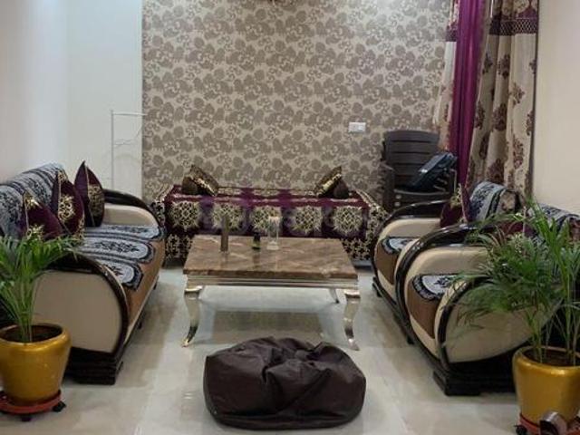 Flat for rent in Hariana
