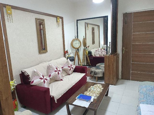 Flat for rent in Hariana
