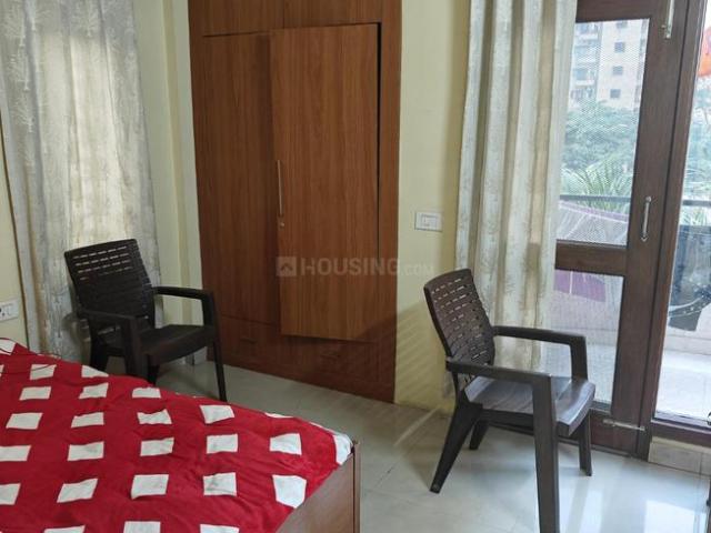 Flat for rent in Hariana