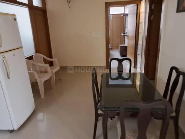 Flat for rent in Hariana
