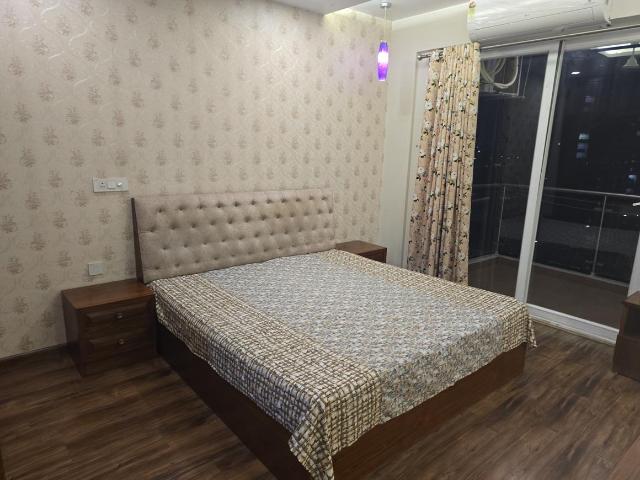 Flat for rent in Mohari, Punjab